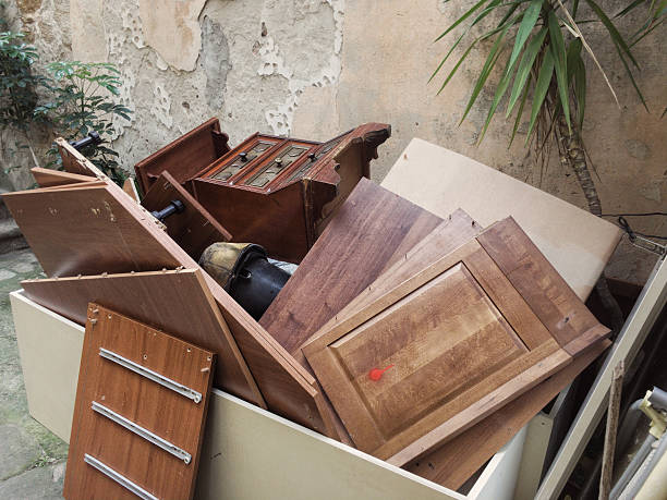 Hoarding Cleanup Services